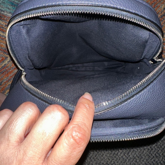 Coach Backpack